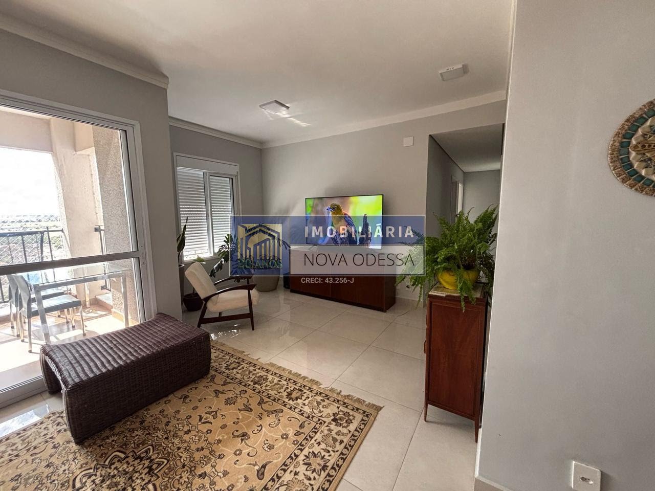 Casa à venda com 3 quartos, 1 suíte, 2 vagas e 229m² no Centro, Nova Odessa (SP) — foto 17 de 19