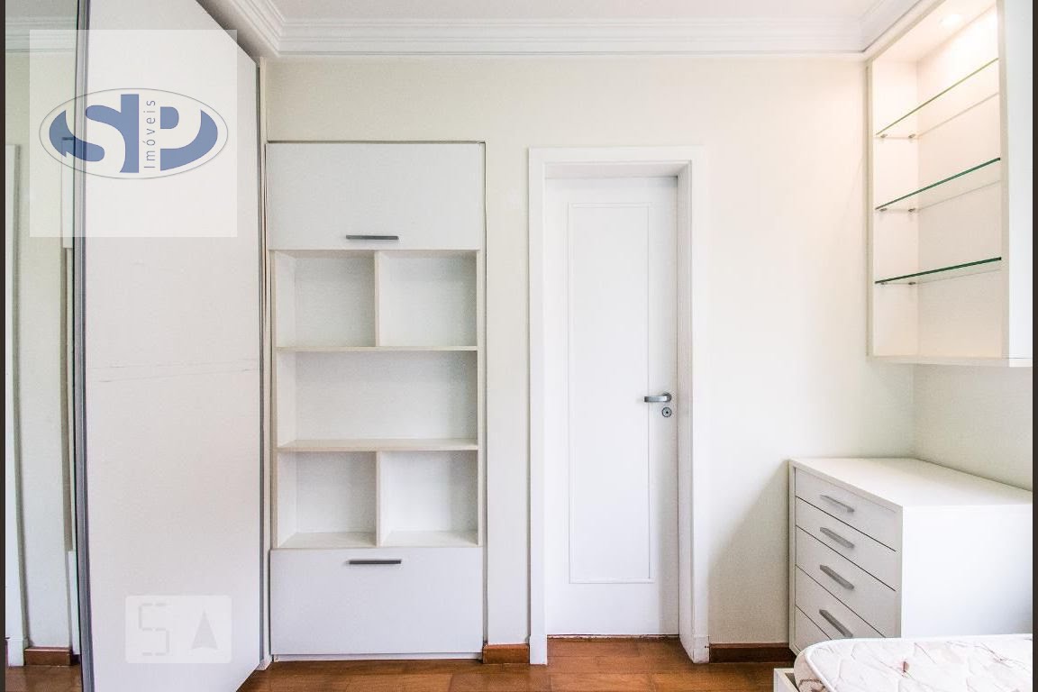 Apartamento, 4 quartos, 208 m² - Foto 33