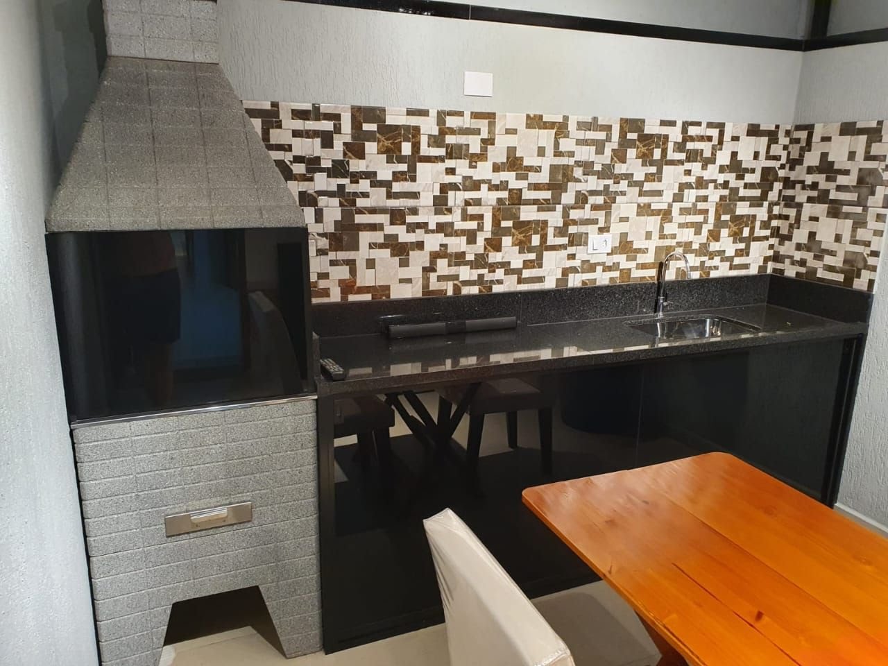 Sobrado, 2 quartos, 140 m² - Foto 21