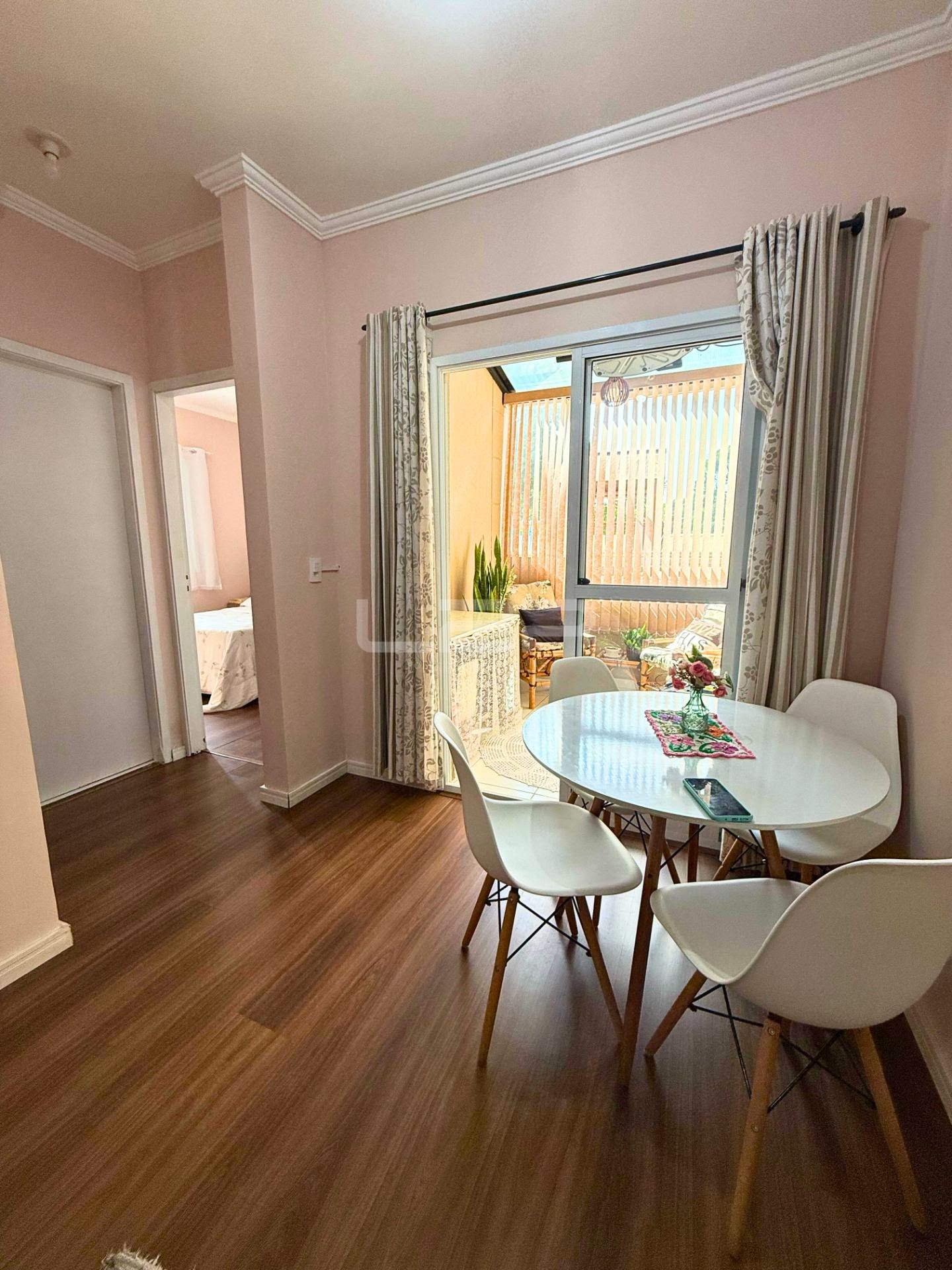 Apartamento à venda com 2 quartos, 1 banheiro, 1 vaga e 53m² no Parque Centenário, Jundiaí (SP) — foto 3 de 11