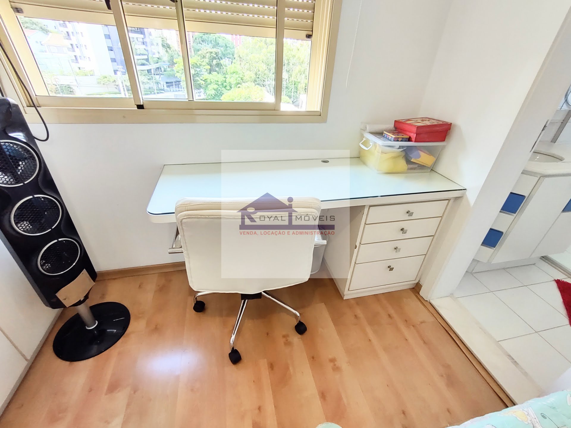 Apartamento à venda com 4 quartos, 3 suítes, 3 vagas e 127m² no Jardim Vila Mariana, São Paulo (SP) — foto 17 de 30