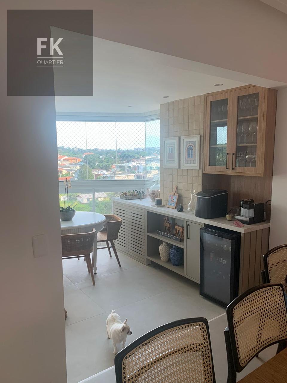 Apartamento à venda com 3 quartos, 3 suítes, 3 vagas e 188m² no Adalgisa, Osasco (SP) — foto 13 de 30