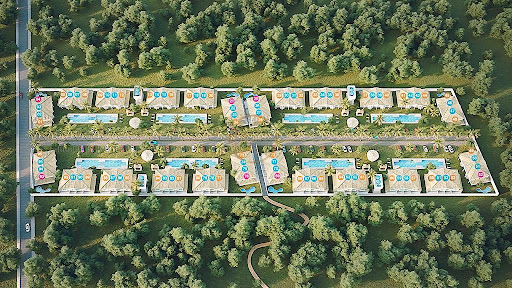 Apartamento 4 Suítes à Venda em Alto de Pitinga, Porto Seguro