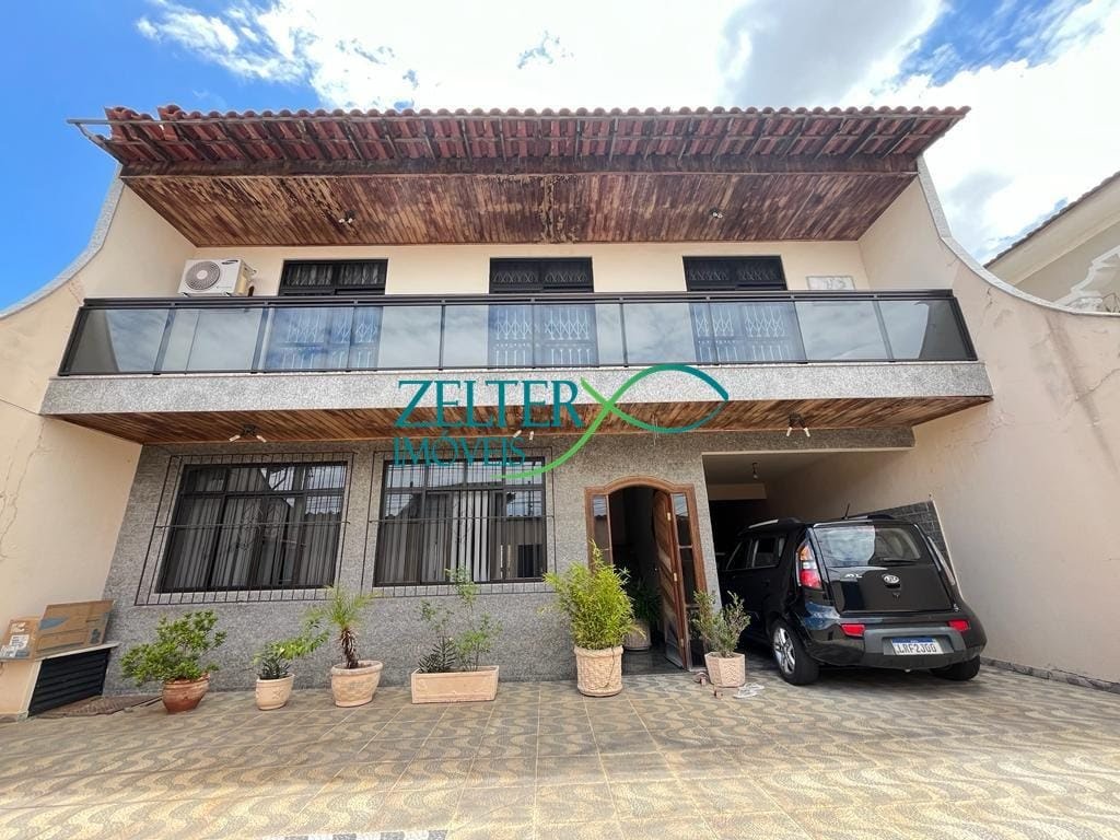 Casa à venda com 3 quartos, 1 suíte, 3 vagas e 268m² no Penha Circular, Rio de Janeiro (RJ) — foto 22 de 22