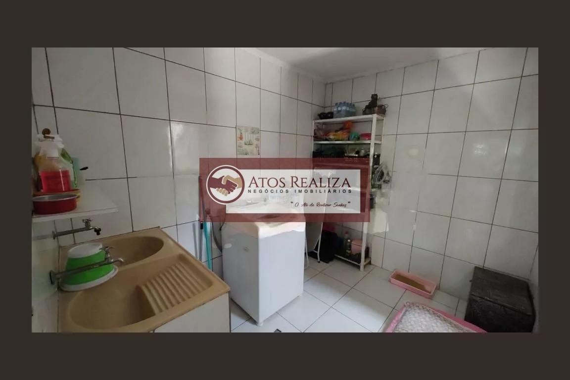 Casa à venda com 3 quartos, 1 suíte, 4 vagas e 206m² no Bolsão de Interlagos, São Paulo (SP) — foto 4 de 19