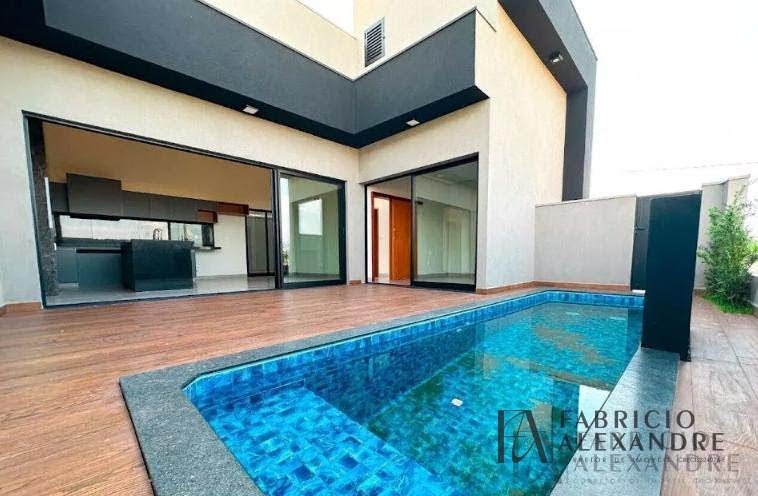 Casa à venda no Village Provence, São José do Rio Preto (SP) — foto 3 de 17