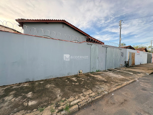 Área em Loteamento Vila Chaud  -  Catalão