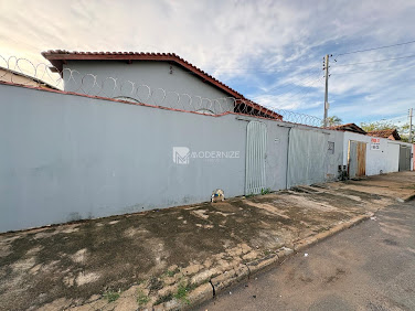Área em Loteamento Vila Chaud  -  Catalão