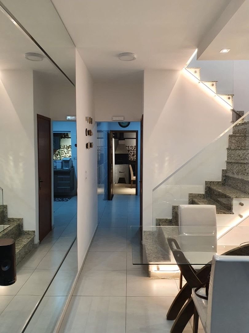Sobrado, 2 quartos, 140 m² - Foto 7
