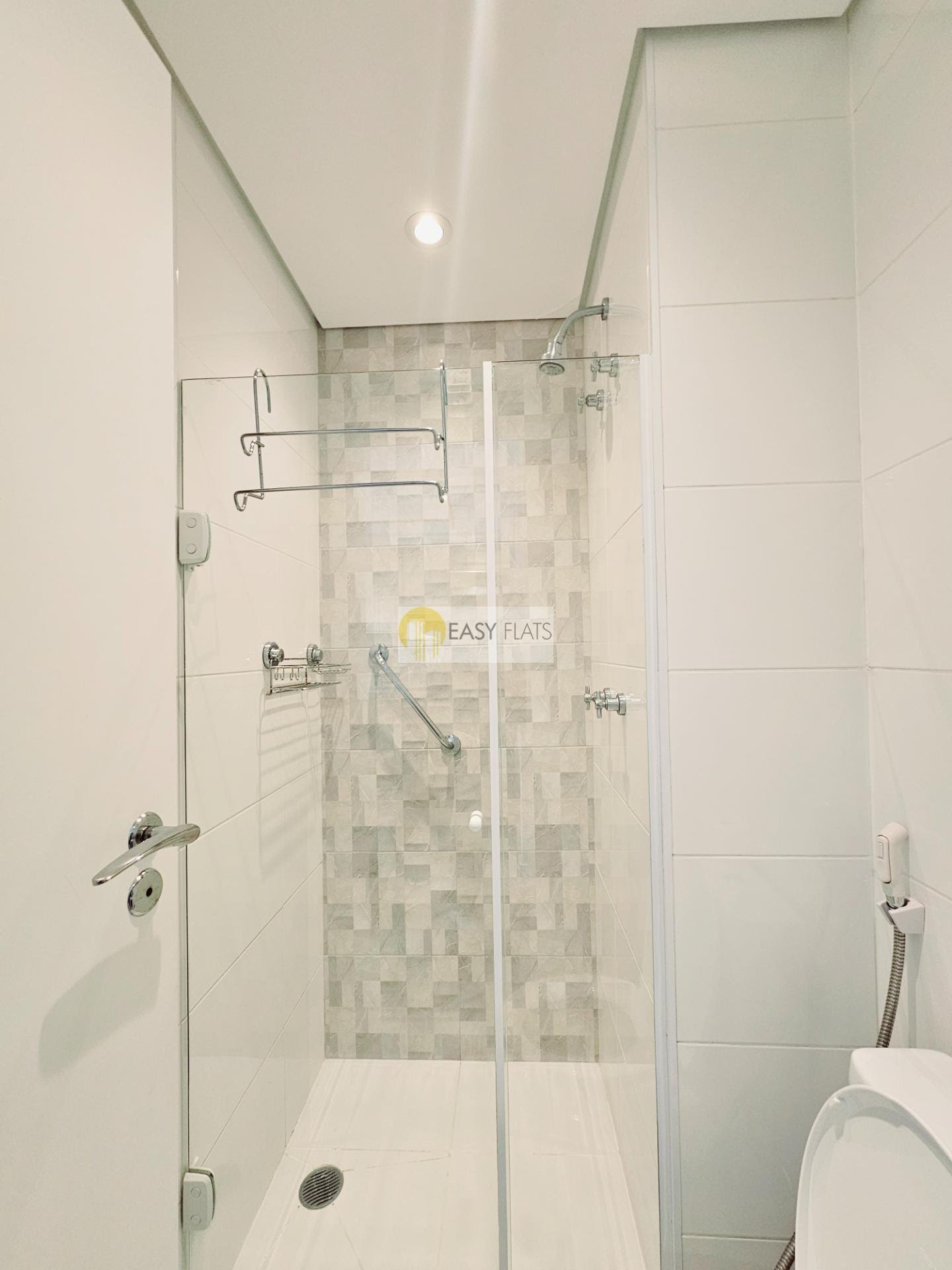 Apartamento para alugar com 1 quarto, 1 suíte, 1 vaga e 38m² no Cidade Monções, São Paulo (SP) — foto 16 de 30