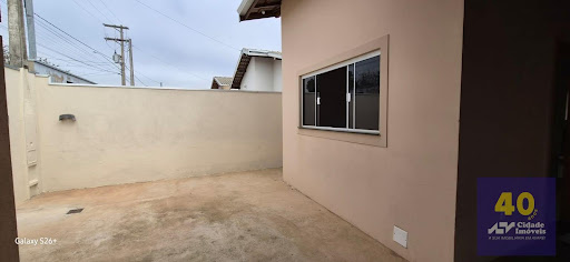 Casa em Jardim Presidencial  -  Avaré