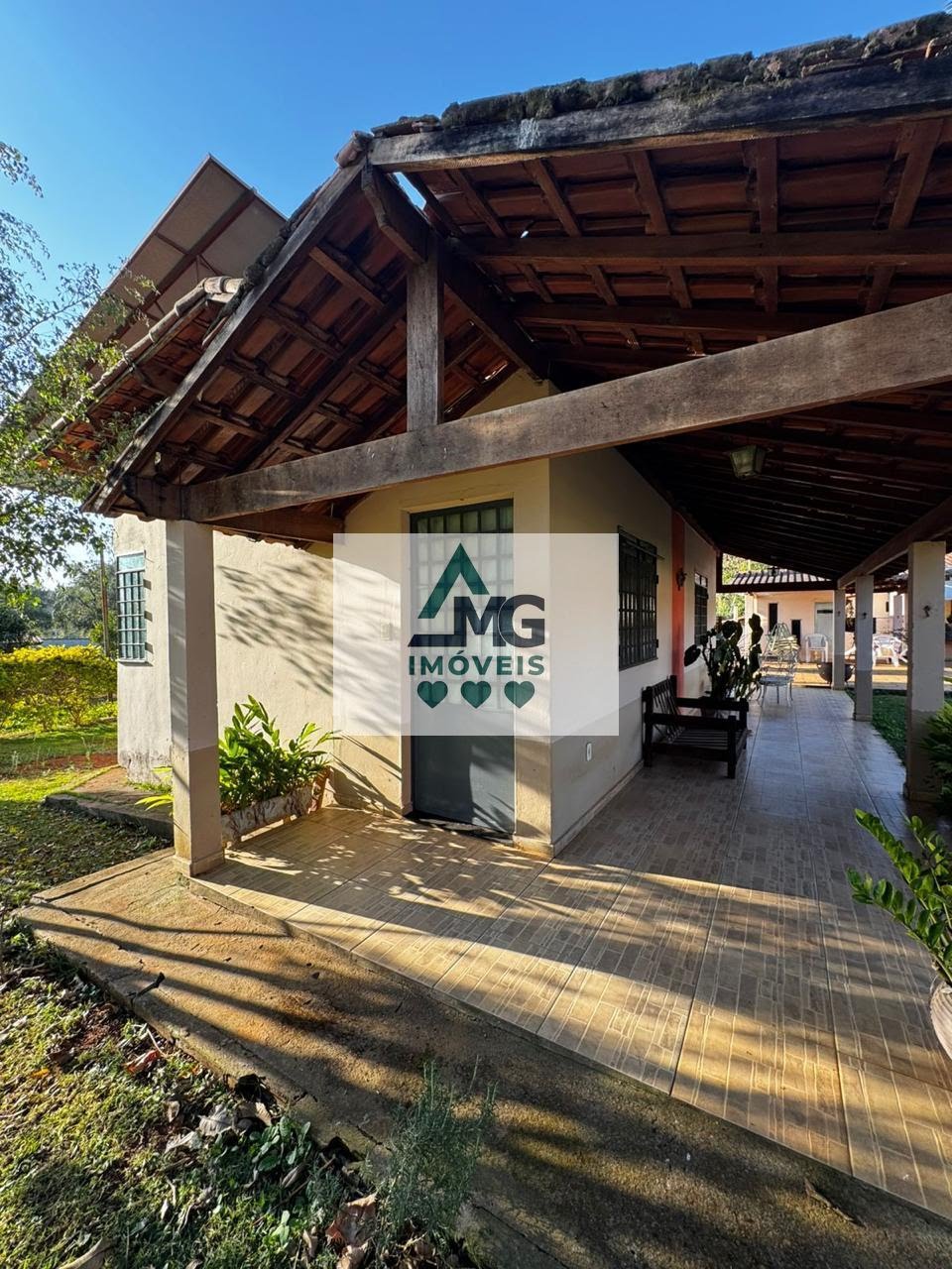 Casa à venda com 5 quartos, 1 suíte, 3 vagas e 3900m² no Morada do Sol, Três Corações (MG) — foto 27 de 30
