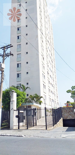 em Vila Paranaguá  -  São Paulo