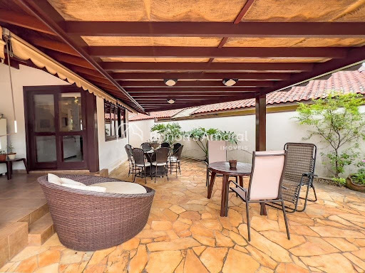 Casa de Condomínio, 3 quartos - Foto 32