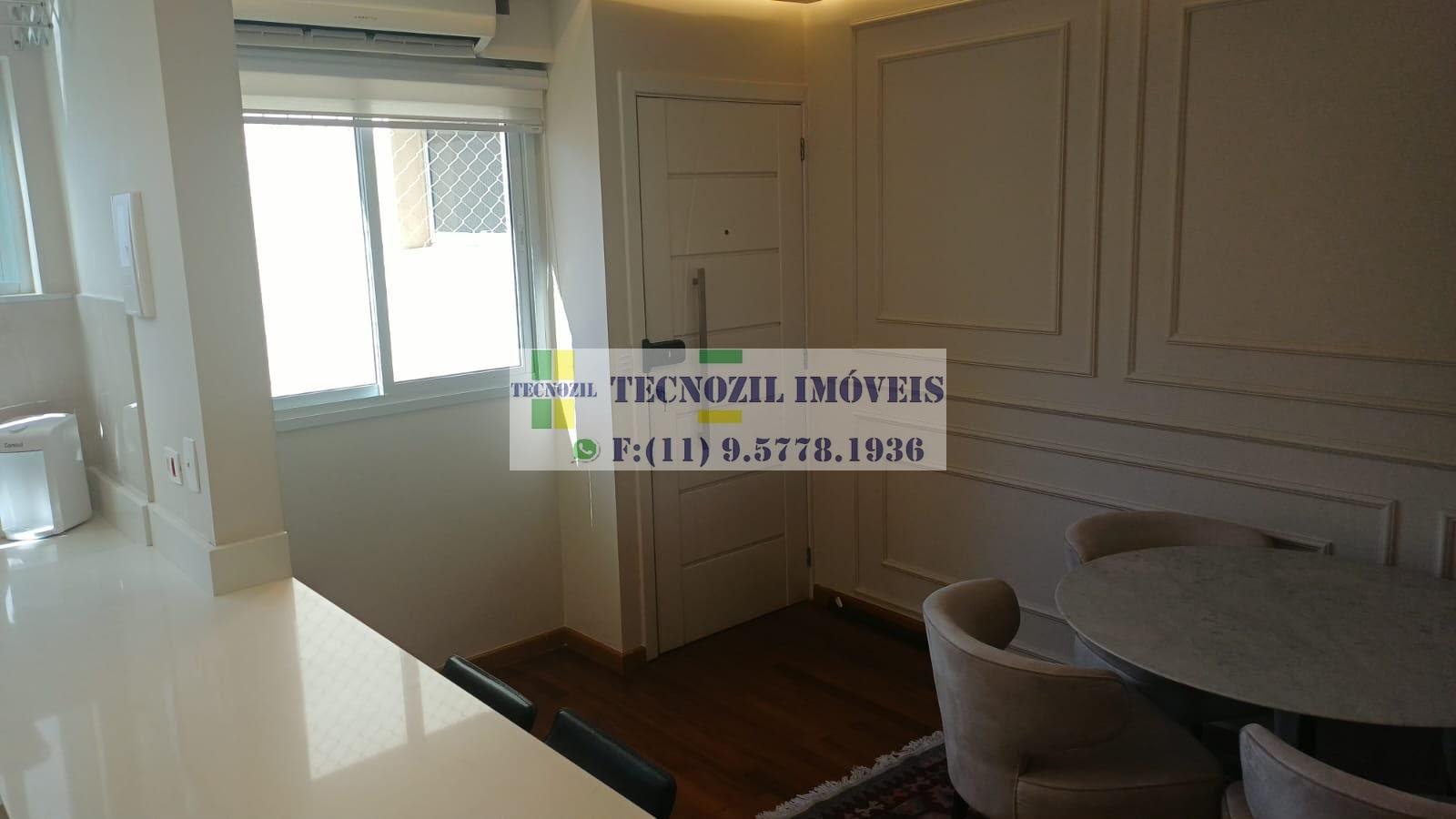Apartamento, 2 quartos, 39 m² - Foto 19