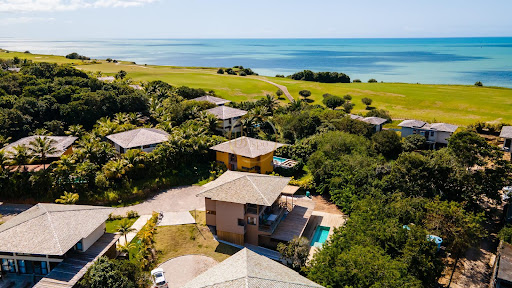 Casa 4 Suítes à Venda em Trancoso, Porto Seguro – 136m²