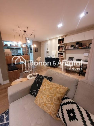 Apartamento, 3 quartos, 67 m² - Foto 11