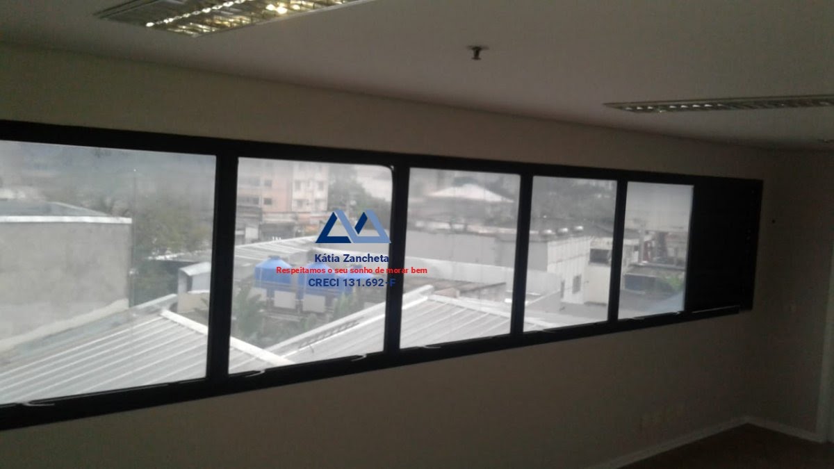 Comercial à venda com 2 banheiros, 1 vaga e 31m² no Vila Monte Alegre, São Paulo (SP) — foto 10 de 25