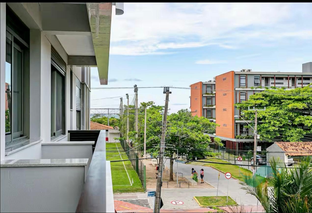 Apartamento à venda com 3 quartos, 3 suítes, 2 vagas e 116m² no Jurere Leste, Florianópolis (SC) — foto 9 de 9