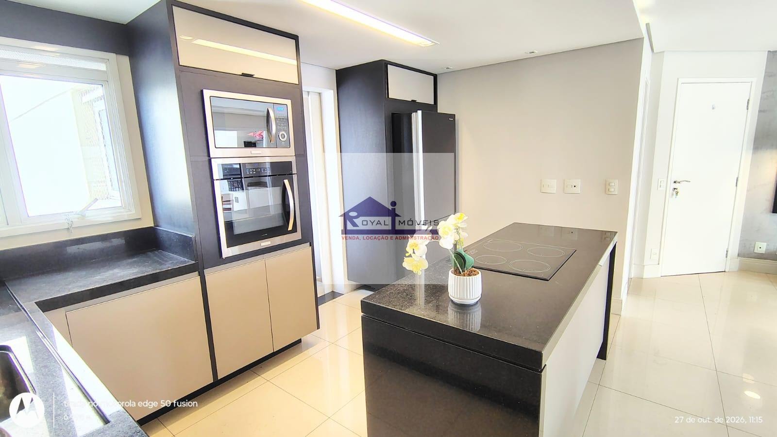 Apartamento para alugar com 3 quartos, 1 suíte, 2 vagas e 94m² no Vila Clementino, São Paulo (SP) — foto 6 de 30