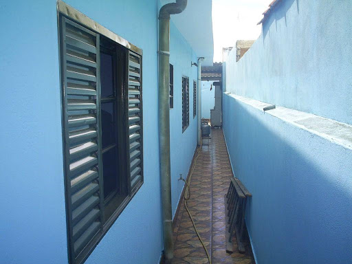 Corredor Externo