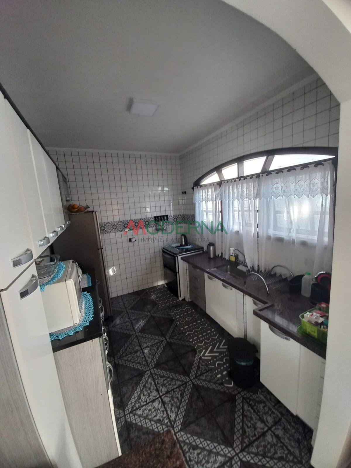 Casa à venda com 3 quartos, 1 suíte, 3 vagas e 326m² no Jardim Utinga, Santo André (SP) — foto 16 de 30