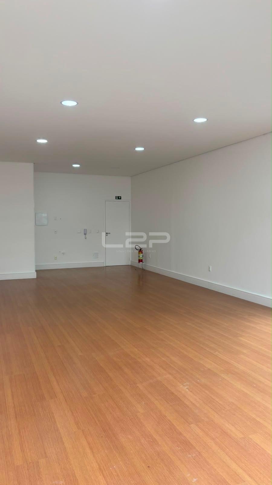 Comercial para alugar com 1 banheiro, 2 vagas e 51m² no Parque Residencial Eloy Chaves, Jundiaí (SP) — foto 22 de 22