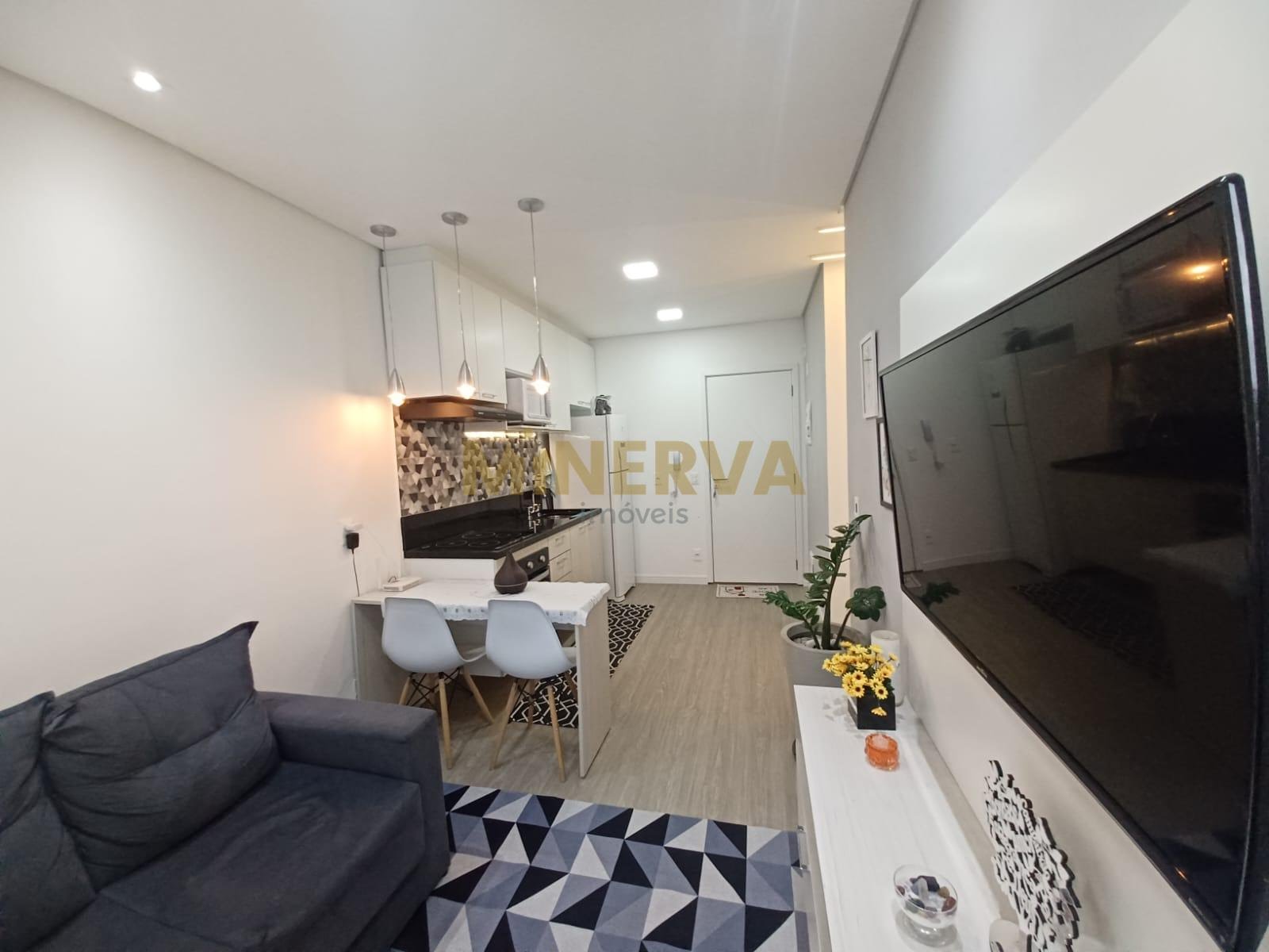 Apartamento à venda com 1 quarto, 1 banheiro, 1 vaga e 40m² no Macedo, Guarulhos (SP) — foto 5 de 14