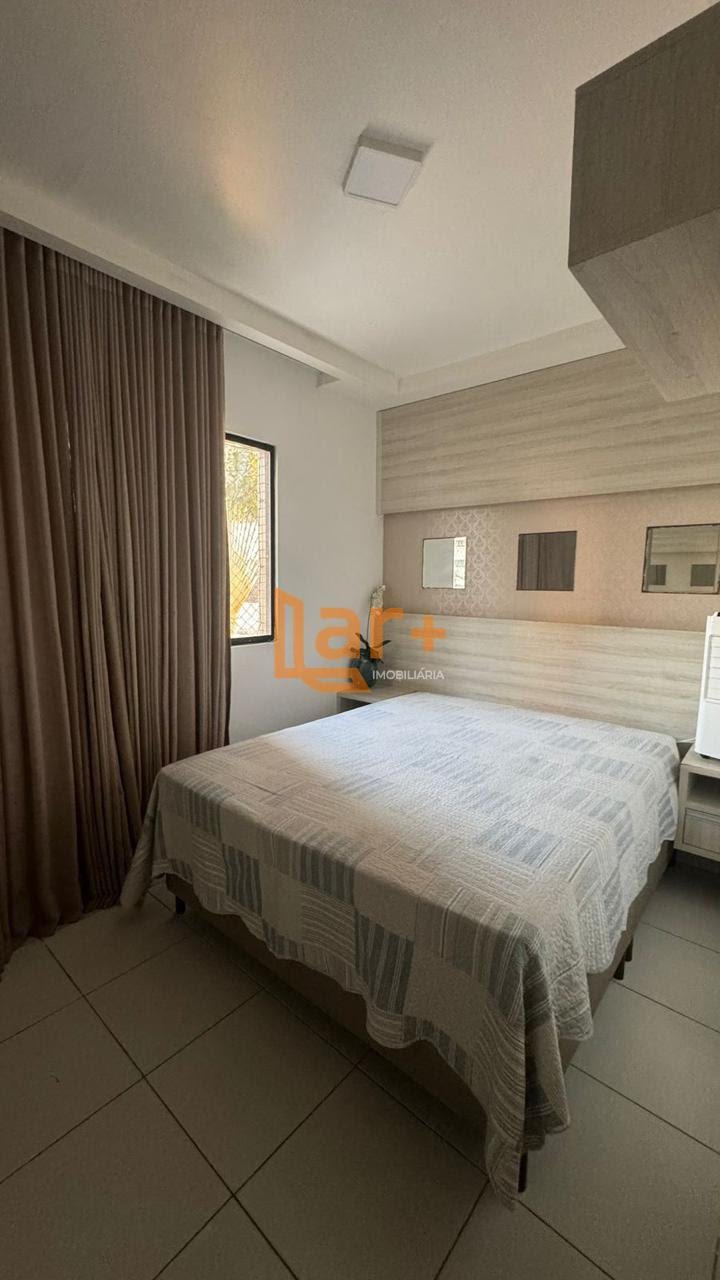 Apartamento à venda com 4 quartos, 1 suíte, 2 vagas e 99m² no Farolândia, Aracaju (SE) — foto 19 de 30