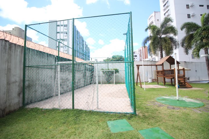 Apartamento à venda com 4 quartos, 2 suítes, 2 vagas e 114m² no Espinheiro, Recife (PE) — foto 30 de 30