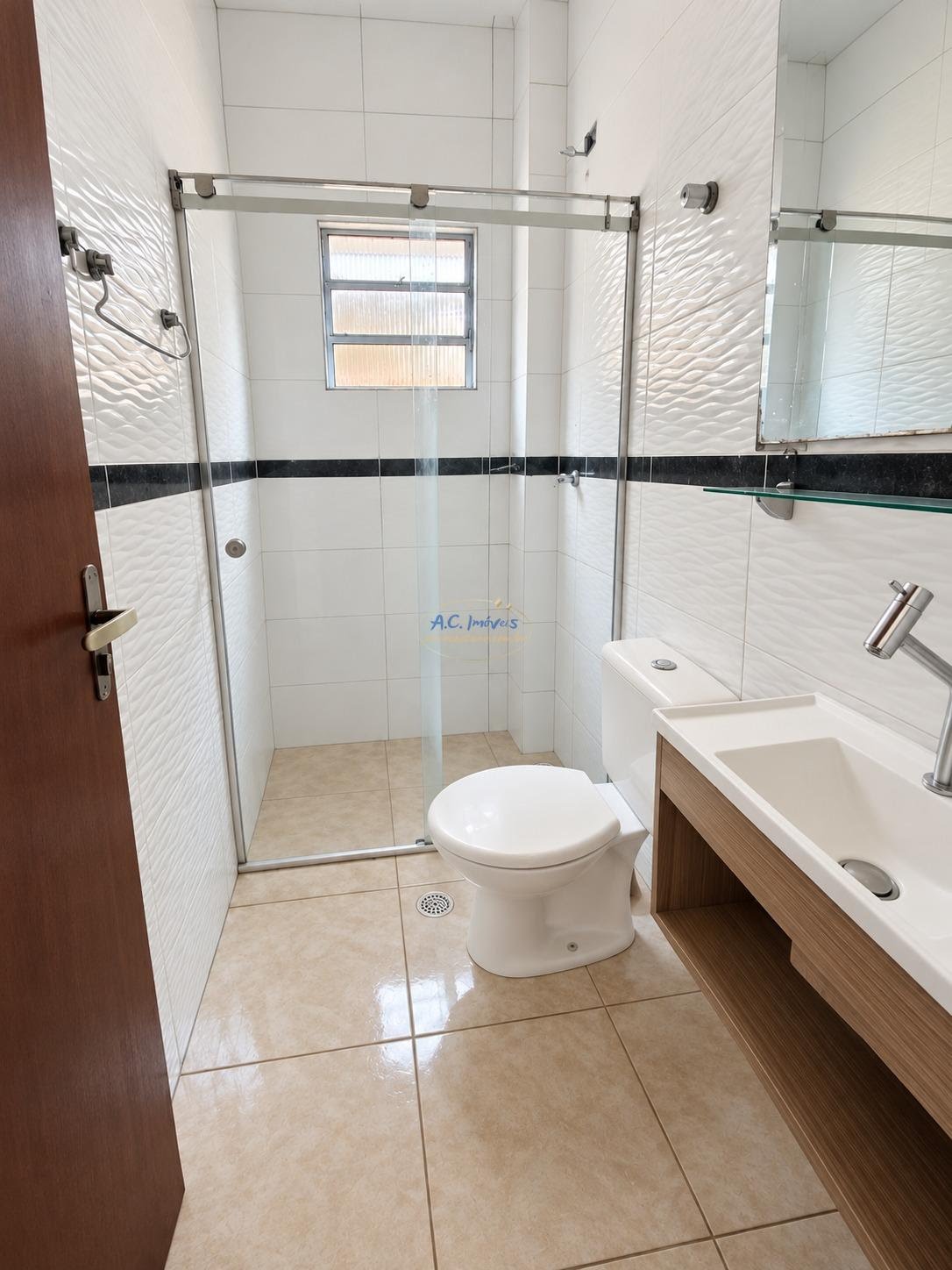 Casa à venda com 1 quarto, 1 banheiro, 1 vaga e 34m² no Ribeirópolis, Praia Grande (SP) — foto 30 de 30
