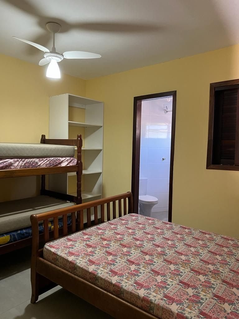 Casa à venda com 4 quartos, 4 banheiros, 2 vagas e 190m² no Enseada, Ubatuba (SP) — foto 6 de 8