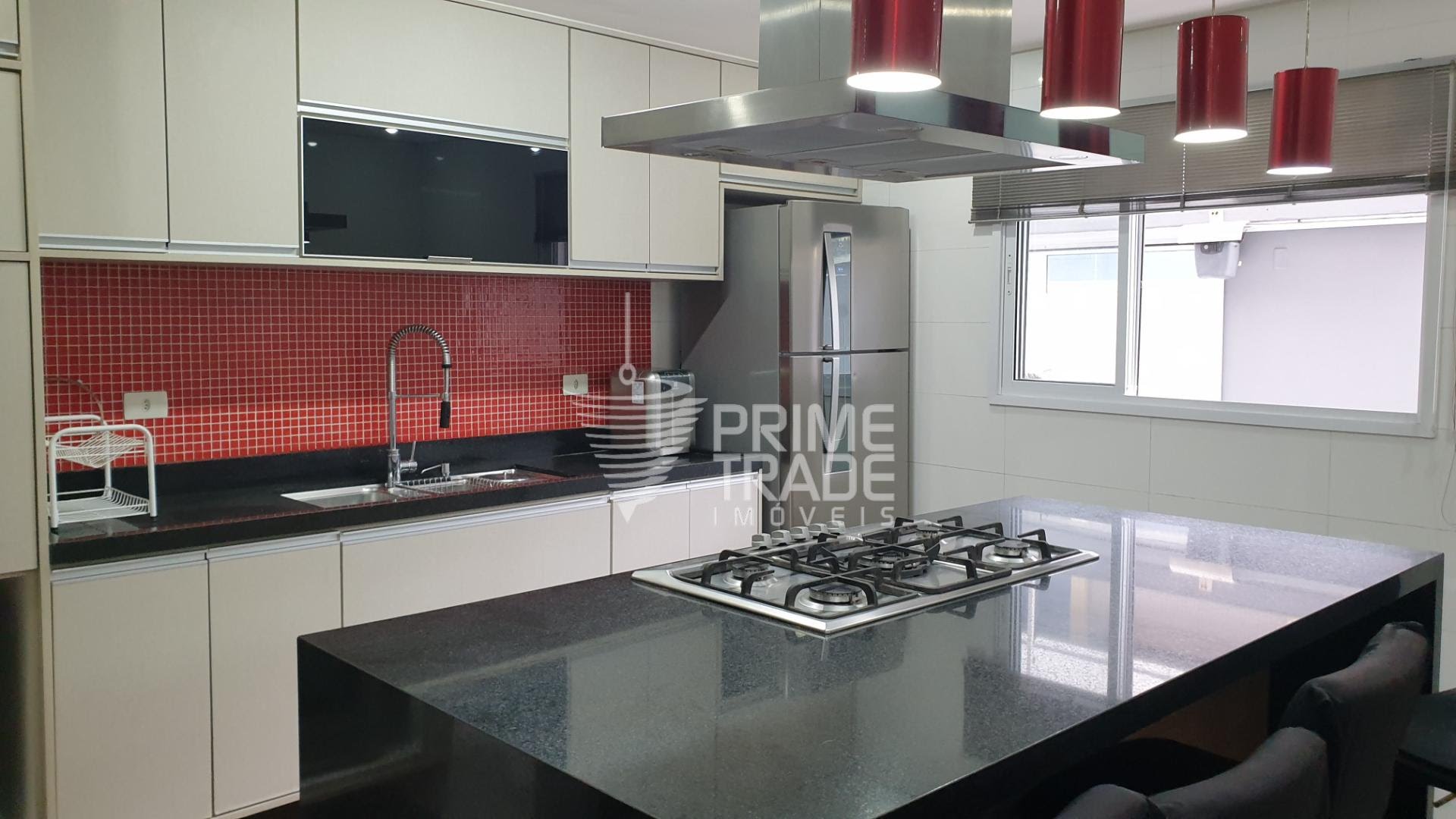 Casa à venda com 4 quartos, 3 suítes, 5 vagas e 237m² no José Menino, Santos (SP) — foto 17 de 30