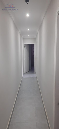 corredor interno