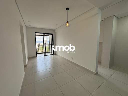 Apartamento no Fit Campolim | 58 m² | 2 Dormitórios | 2 Vagas Cobertas Sorocaba - SP