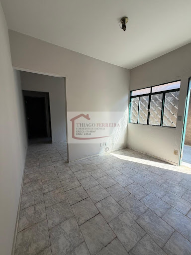 Casa em Bela Vista  -  Santa Rita do Passa Quatro