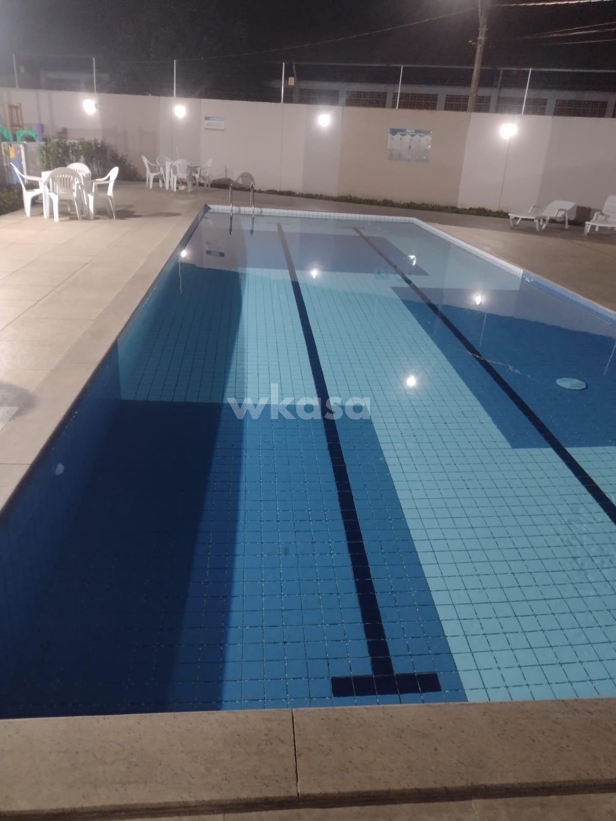 Apartamento à venda com 2 quartos, 1 banheiro, 1 vaga e 46m² no Porto Canoa, Serra (ES) — foto 9 de 13