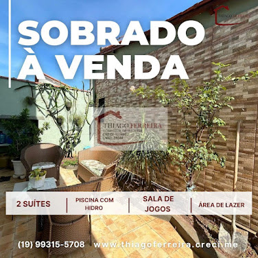 Casa em Vale do Verde  -  Santa Rita do Passa Quatro