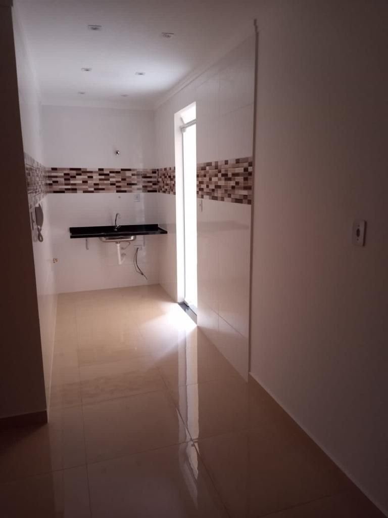 Apartamento, 2 quartos, 36 m² - Foto 8