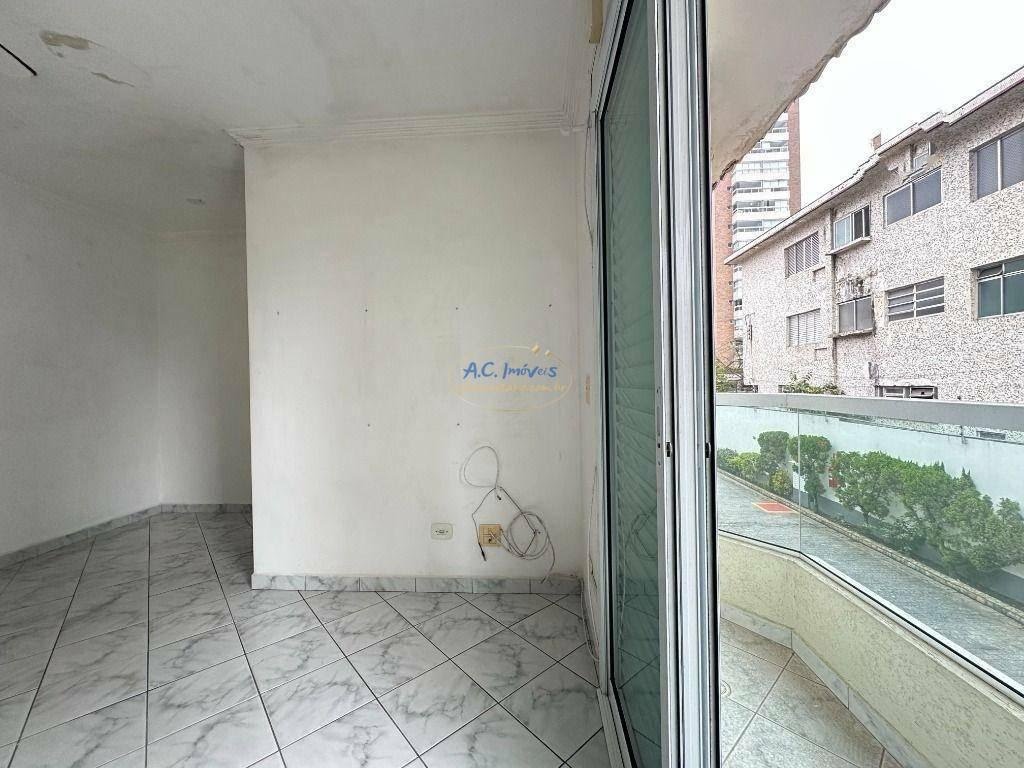 Casa à venda com 3 quartos, 1 suíte, 2 vagas e 132m² no Canto do Forte, Praia Grande (SP) — foto 24 de 30