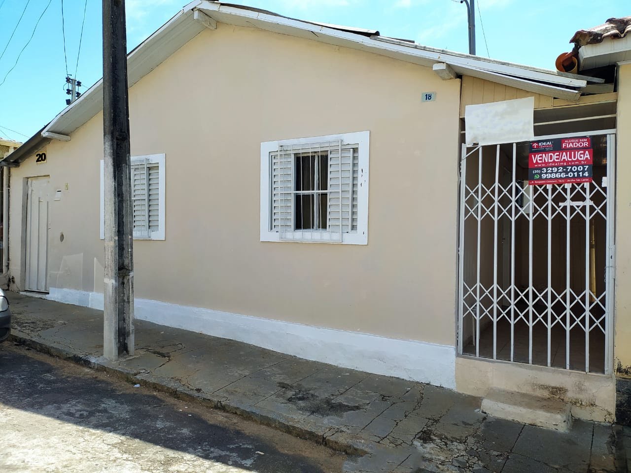 Fachada