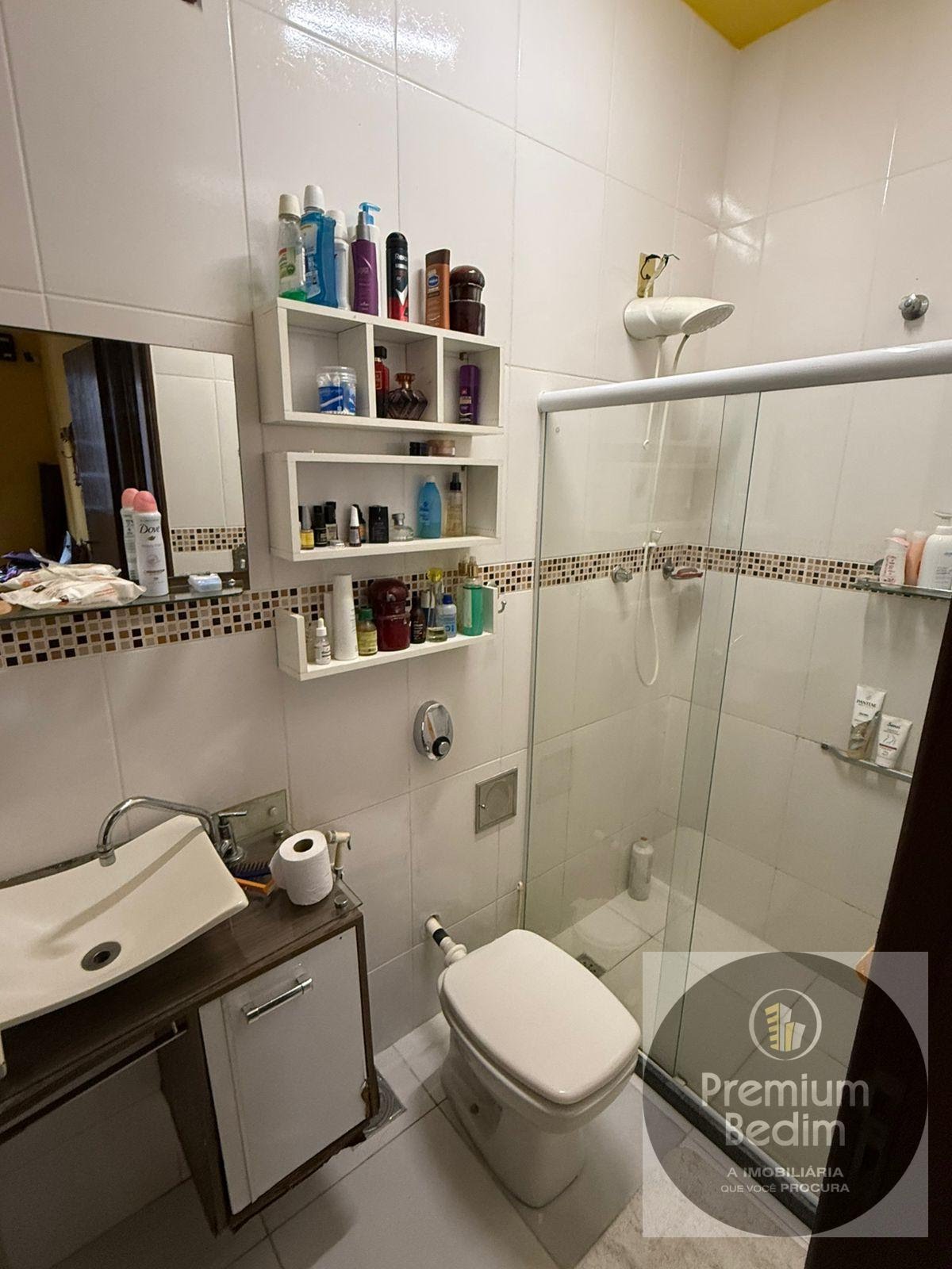 BANHEIRO 