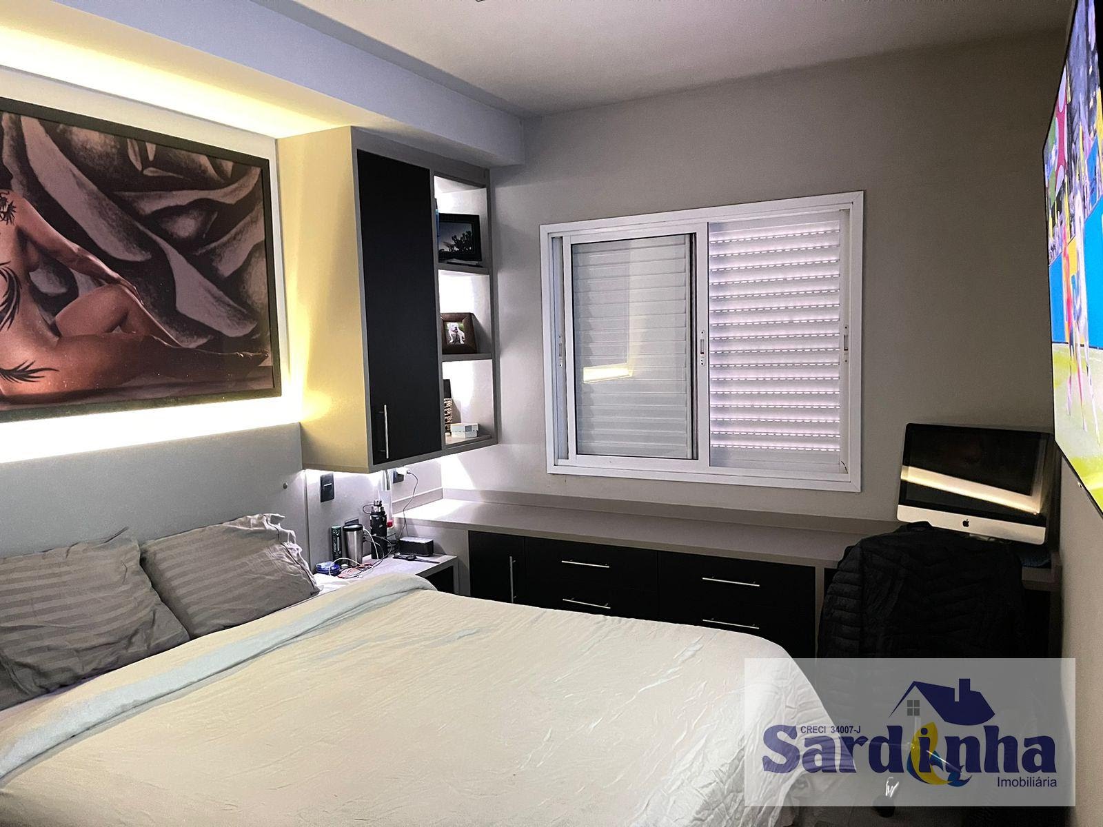 Apartamento à venda com 2 quartos, 1 suíte, 2 vagas e 96m² no Usina Piratininga, São Paulo (SP) — foto 9 de 22