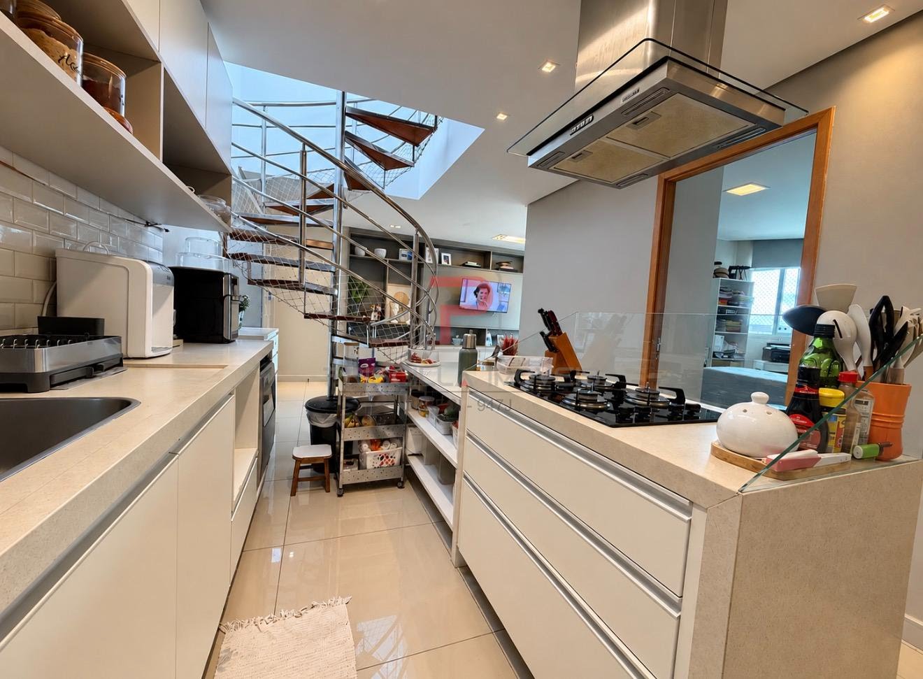 Apartamento à venda com 3 quartos, 1 suíte, 3 vagas e 187m² no Altiplano Cabo Branco, João Pessoa (PB) — foto 11 de 30