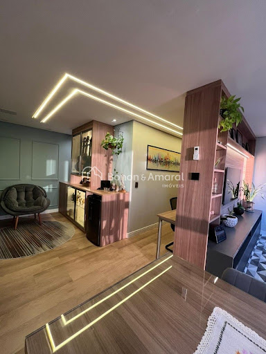 Apartamento, 3 quartos, 80 m² - Foto 11