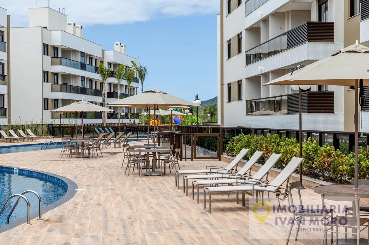 Apartamento à venda com 3 quartos, 1 suíte, 2 vagas e 89m² no Cachoeira do Bom Jesus, Florianópolis (SC) — foto 28 de 30