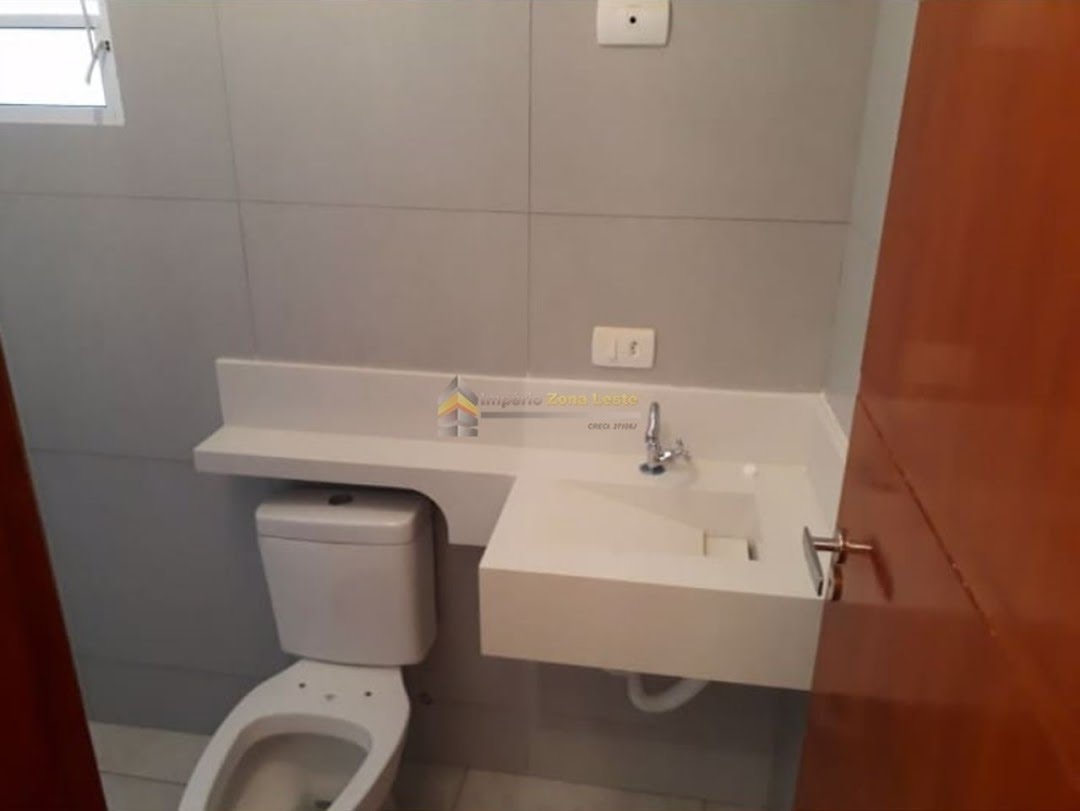 Sobrado, 3 quartos, 135 m² - Foto 9