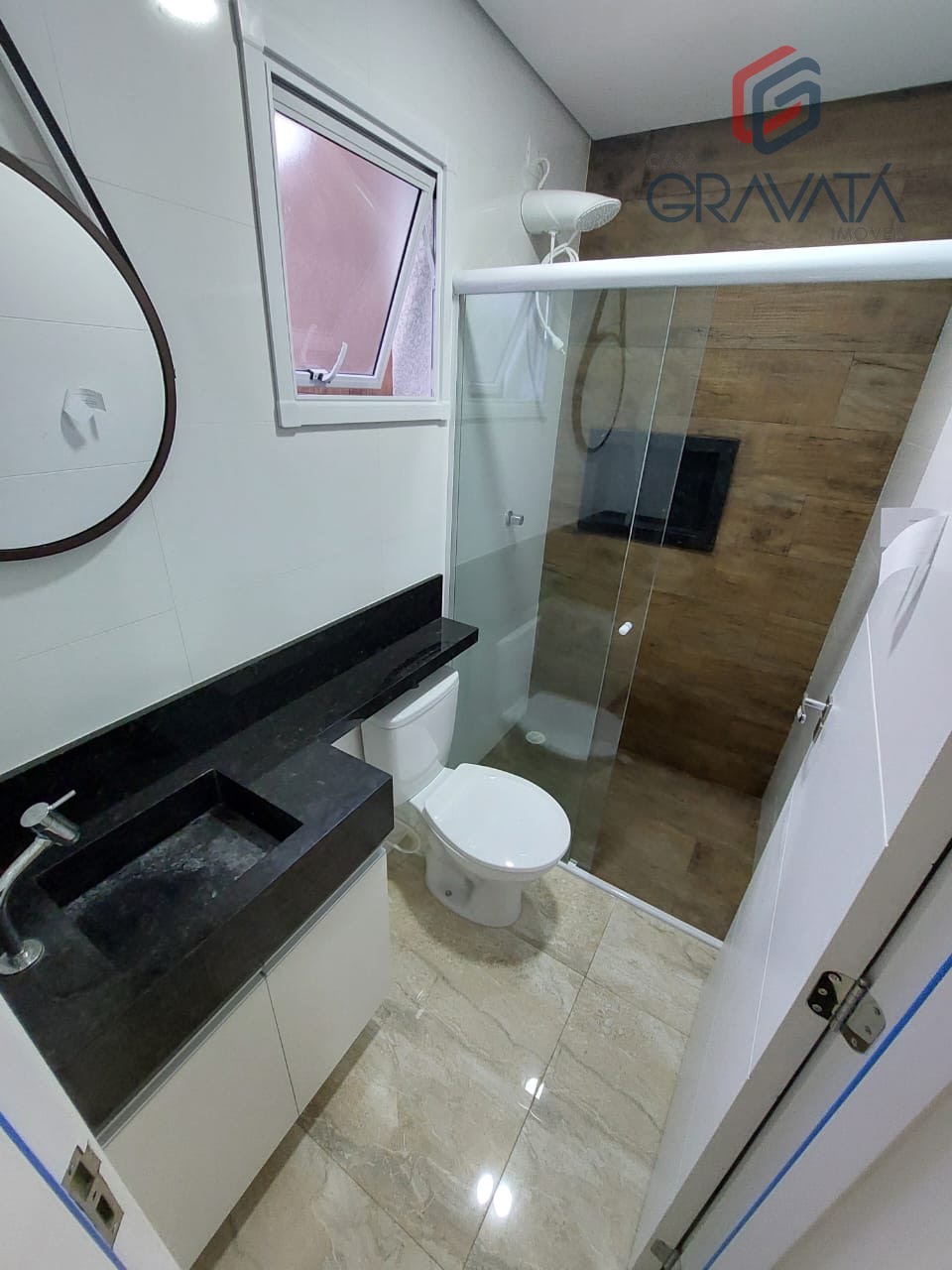 Apartamento à venda com 2 quartos, 1 banheiro, 1 vaga e 56m² no Vila Scarpelli, Santo André (SP) — foto 12 de 19