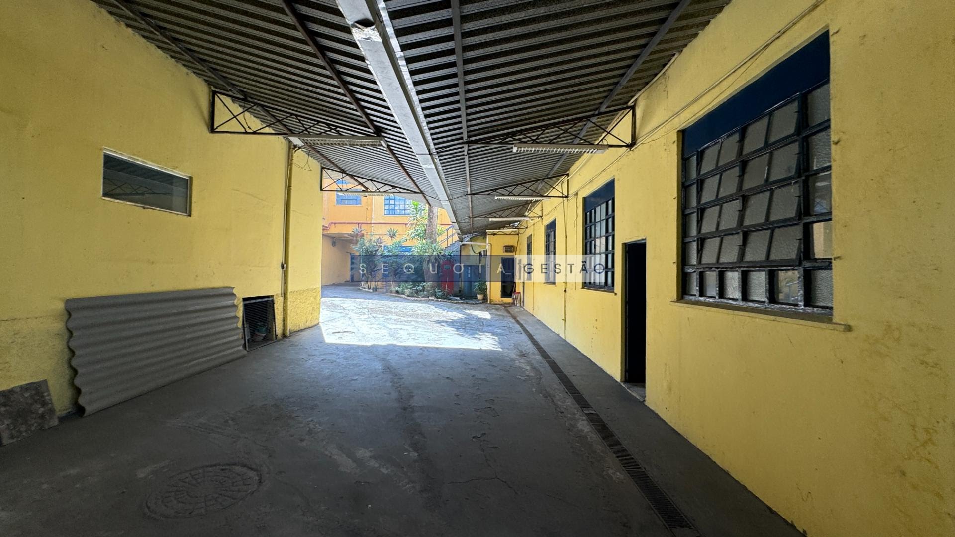 Comercial à venda com 1650m² no São Cristóvão, Rio de Janeiro (RJ) — foto 11 de 30