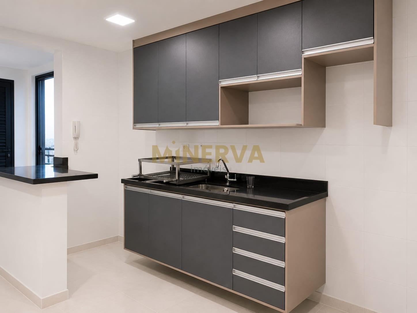 Apartamento para alugar com 3 quartos, 1 suíte, 1 vaga e 67m² no Vila Endres, Guarulhos (SP) — foto 4 de 11